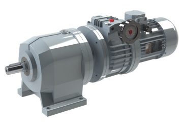 Qu&rsquo;est ce qu&rsquo;un motoréducteur ?