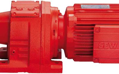 Pourquoi utiliser un motoréducteur ? Les vrais avantages à connaître